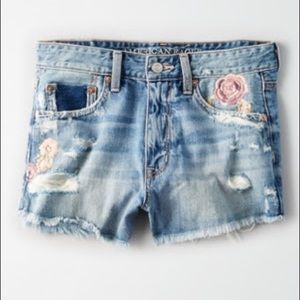 American Eagle Shorts. Brand new never worn!